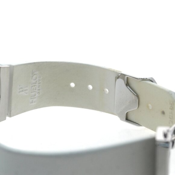 HUBLOT Big Bang Steel White 361.SE.2010.RW.1104 Quartz Men's Watch - Picture 7 of 12